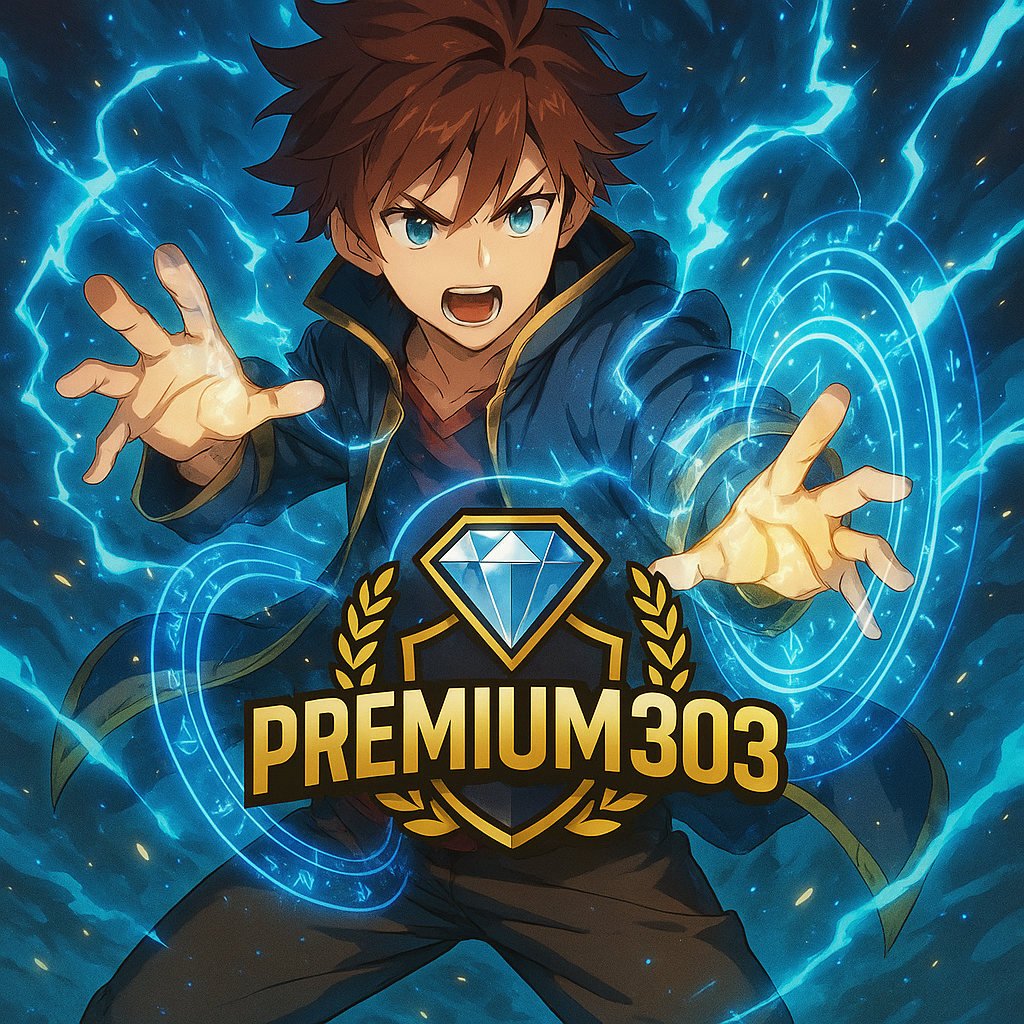 PREMIUM303