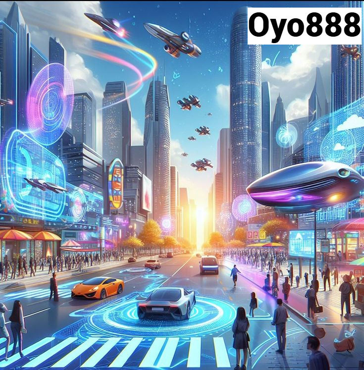 Oyo888 : Daftar Oyo 888 Buka Akses Game Dan Mulai Tantangan